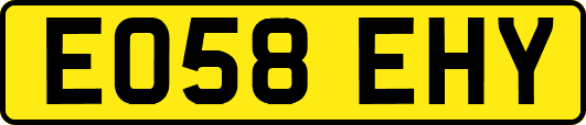 EO58EHY
