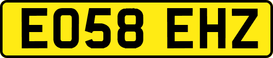 EO58EHZ