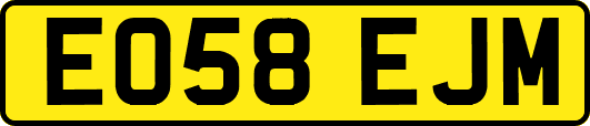 EO58EJM