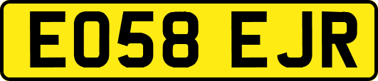 EO58EJR