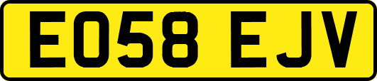 EO58EJV