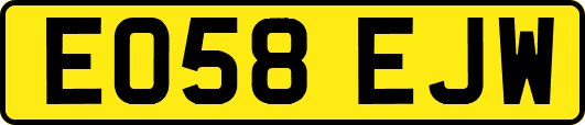 EO58EJW