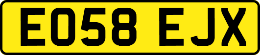 EO58EJX