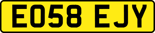 EO58EJY