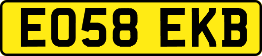 EO58EKB