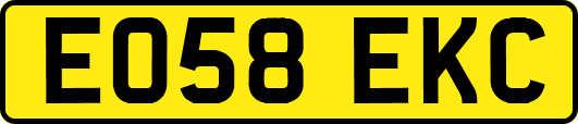 EO58EKC