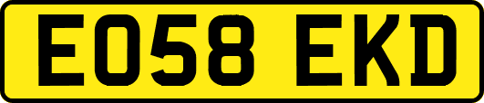 EO58EKD