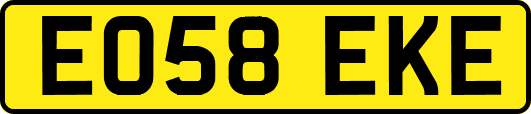 EO58EKE
