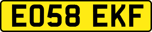EO58EKF