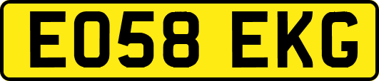 EO58EKG