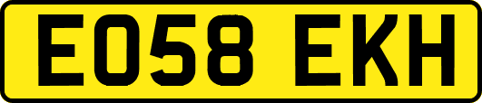 EO58EKH