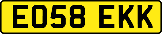 EO58EKK