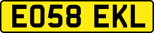EO58EKL