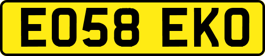 EO58EKO