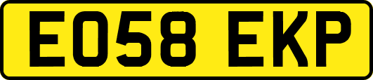 EO58EKP