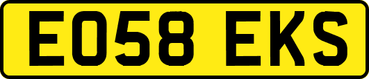 EO58EKS