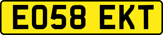 EO58EKT