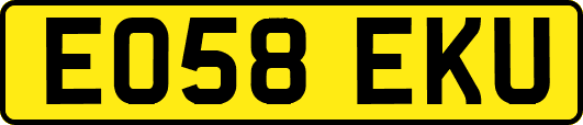 EO58EKU