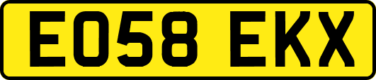 EO58EKX