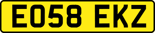 EO58EKZ