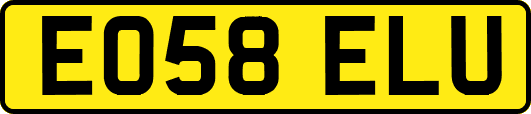 EO58ELU