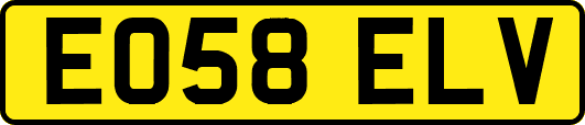 EO58ELV