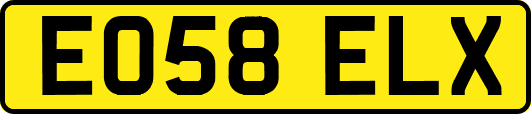 EO58ELX