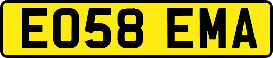 EO58EMA