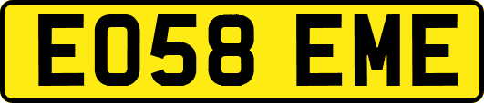 EO58EME