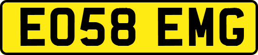 EO58EMG