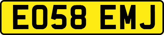 EO58EMJ