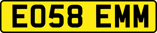 EO58EMM