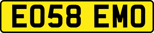 EO58EMO