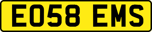 EO58EMS