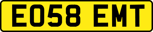EO58EMT