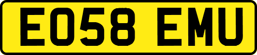 EO58EMU