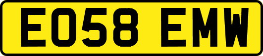 EO58EMW