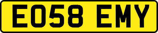 EO58EMY