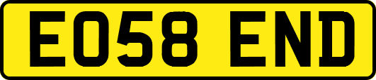 EO58END
