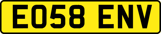 EO58ENV