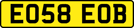 EO58EOB