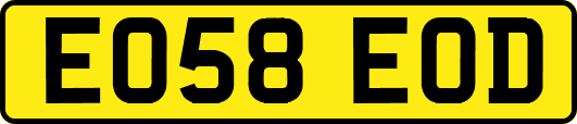 EO58EOD