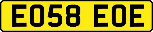 EO58EOE