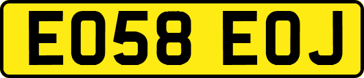 EO58EOJ