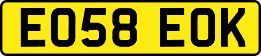 EO58EOK