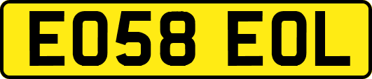 EO58EOL