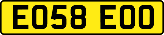 EO58EOO