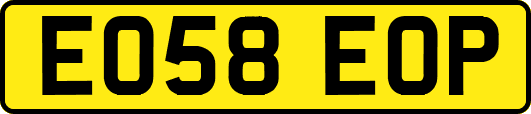 EO58EOP