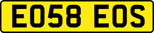 EO58EOS