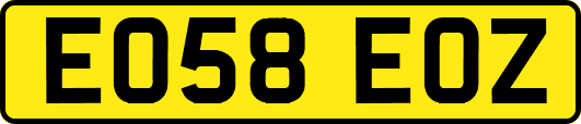 EO58EOZ